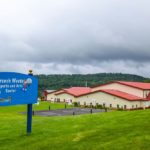 French Woods summer camp buildings