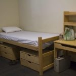 FLS international Los Angeles Cal State Fullerton residential accommodation