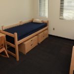 FLS international Los Angeles Cal State Fullerton residential accommodation