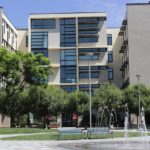 California State University Fullerton Campus