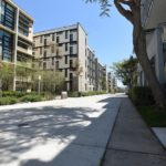 FLS international Los Angeles Cal State Fullerton residential accommodation