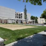 California State University Fullerton Campus