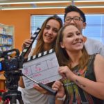 FLS international Los Angeles Cal State Fullerton acting camp