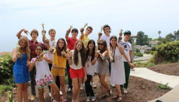 American English language residential vacation adventure summer camp school children teenagers FLS international Los Angeles Cal State Fullerton (6)