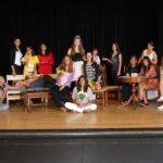 FLS international Los Angeles Cal State Fullerton acting camp