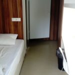 LINES Valbonne school residential accommodation bedroom