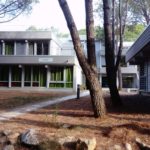 LINES Valbonne school residential accommodation