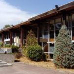 LINES Valbonne school campus