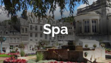 corsi di formazione full immersion lingue inglese per compagnie aziende affari manager professionisti ceran campus spa belgio