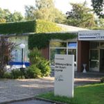 Il campus della scuola estiva della GLS Berlin Westend 