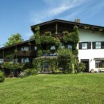 L'Hotel Reiter, sede del GLS Munich Intensive Camp