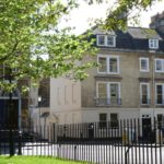 Edificio della scuola Best in Bath 