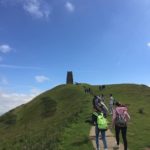 Studenti della Best in Bath in gita 