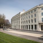 Residence studentesco Green Park House 