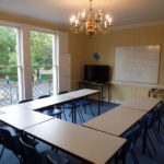 Un'aula della Best in Bath 