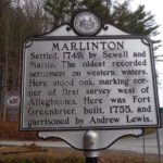 Marlinton, West Virginia