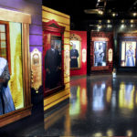 The African American Museum in Philadelphia, United States of America