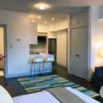 NESE Professional studio apartments