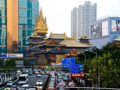 vacation study learn chinese language school abroad in shanghai china