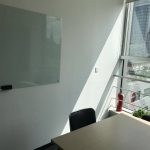 Silk Mandarin Shanghai school classroom