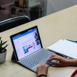 Silk Mandarin Shanghai school e-learning platform