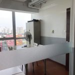 Una sala della scuola Hutong Pechino