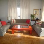 Soggiorno di un alloggio in famiglia