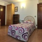 Camera residence studentesco