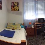 Camera residence studentesco