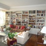 Soggiorno in un alloggio in famiglia