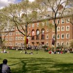 Il Rennert Summer Plus! New York Brooklyn College - New York, USA