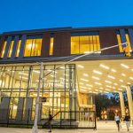 Il centro per le arti dello spettacolo della Rennert Summer Plus! New York Brooklyn College - New York, USA