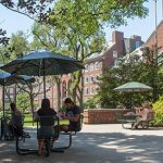 Il Rennert Summer Plus! New York Brooklyn College - New York, USA