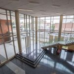 Il centro per le arti dello spettacolo della Rennert Summer Plus! New York Brooklyn College - New York, USA