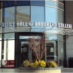 I dormitori della Rennert Summer Plus! New York Brooklyn College - New York. Usa