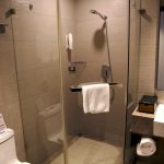 That's Mandarin Shanghai hotel accommodation
