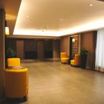 That's Mandarin Shanghai hotel accommodation