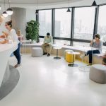 La That's Mandarin school di Shanghai