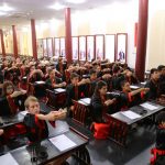 That's Mandarin Beijing Summer Camp students