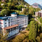 The Leysin American School Savoy campus
