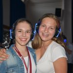 Summer Boarding Courses Headington Oxford Summer School students have evening activities