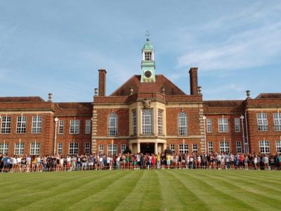 summer boarding courses corso campo estivo inglese vacanza studio inglese oxford headington school ragazzi