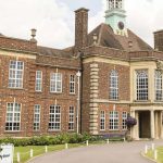 Summer Boarding Courses Headington Oxford Summer School building