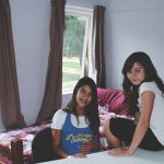 Dormitory of Summer Boarding Courses Headington Oxford Summer School