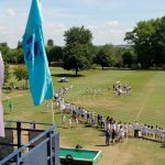 Summer Boarding Courses Oxford Summer School sports field