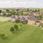 Summer Boarding Courses Oxford Summer School campus