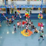 Summer Boarding Courses Oxford Summer School hall