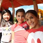 Summer Boarding Courses Oxford Summer School students