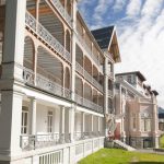 Leysin American School Belle Epoque campus