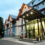 Leysin American School Savoy campus